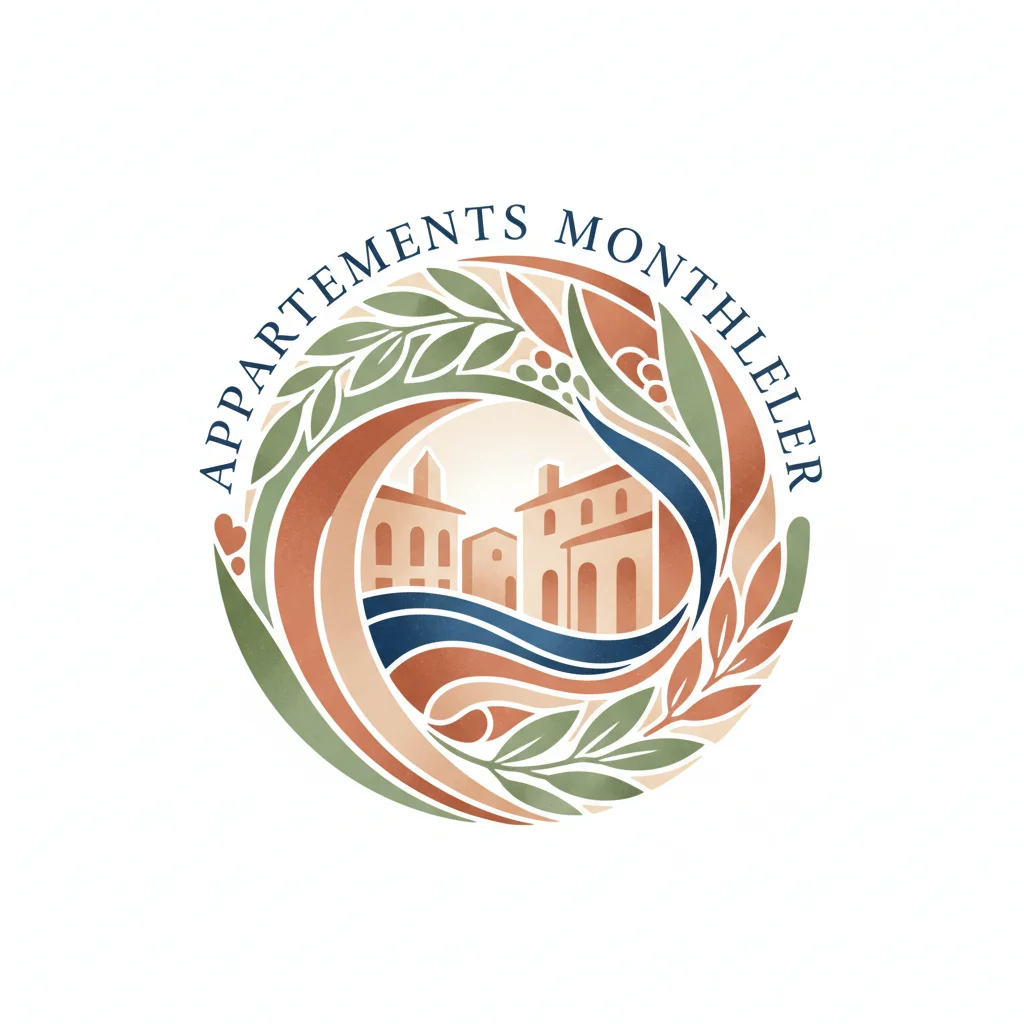 Appartements Montpellier